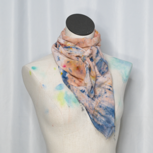 Copper Canyon Scarf