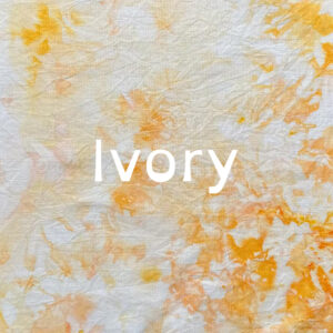 Ivory Dye