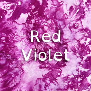 Red Violet Dye