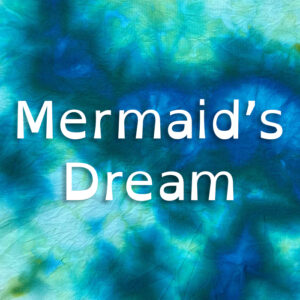 Mermaid’s Dream Dye