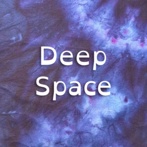 Deep Space Dye