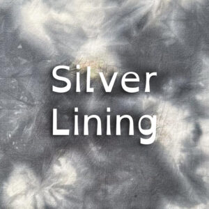 Silver Lining Dye