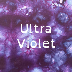 Ultra Violet Dye