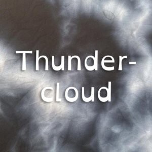 Thundercloud Dye