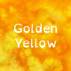 Golden Yellow Dye