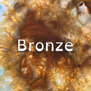 Bronze Dye