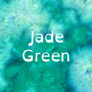 Jade Green Dye