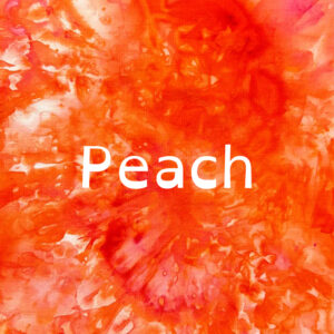 Peach Dye