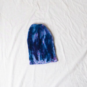 Cobalt Beanie