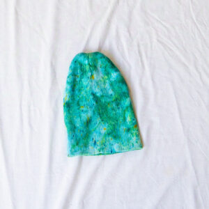 Seafoam Beanie