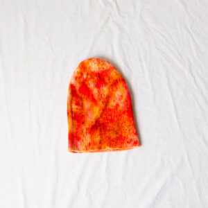 Fire Beanie