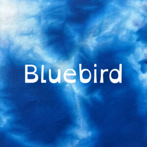 Bluebird Dye