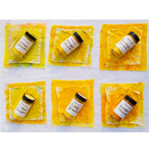 07 – Yellow Dye Kit