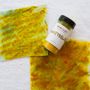 Chartreuse Dye