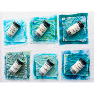 14 – Aqua Dye Kit