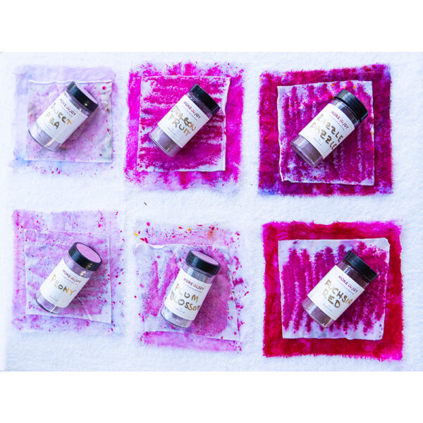 23 – Red Magenta Dye Kit